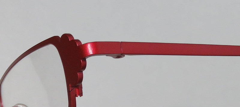 Harry Lary's Ferrary Eyeglasses