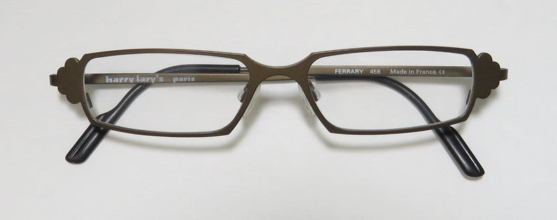 Harry Lary's Ferrary Eyeglasses