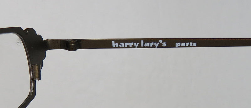 Harry Lary's Ferrary Eyeglasses