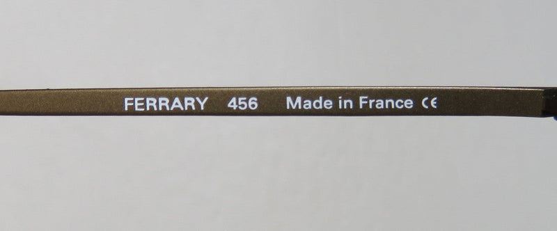 Harry Lary's Ferrary Eyeglasses