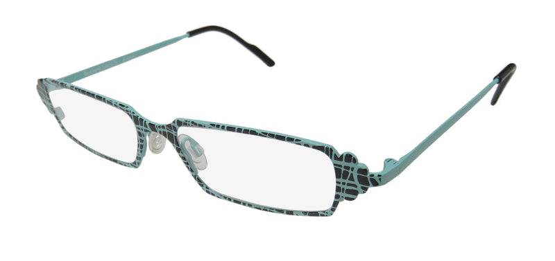 Harry Lary's Ferrary Eyeglasses