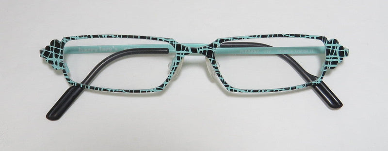 Harry Lary's Ferrary Eyeglasses