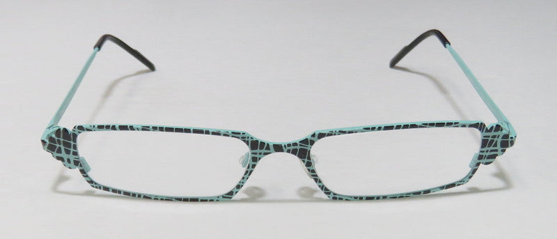 Harry Lary's Ferrary Eyeglasses