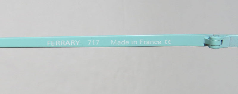 Harry Lary's Ferrary Eyeglasses