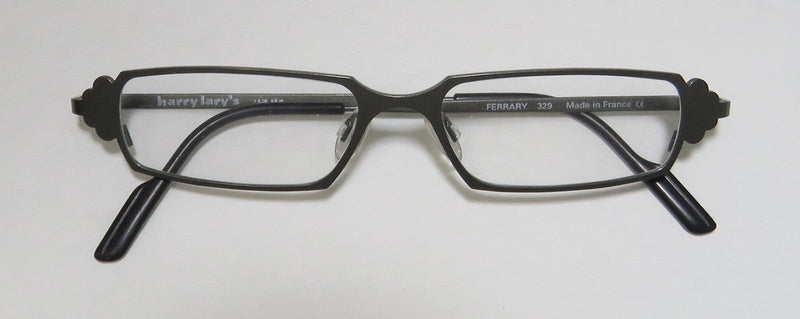 Harry Lary's Ferrary Eyeglasses
