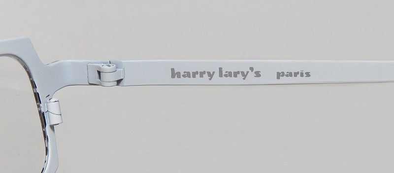 Harry Lary's Starsky Eyeglasses