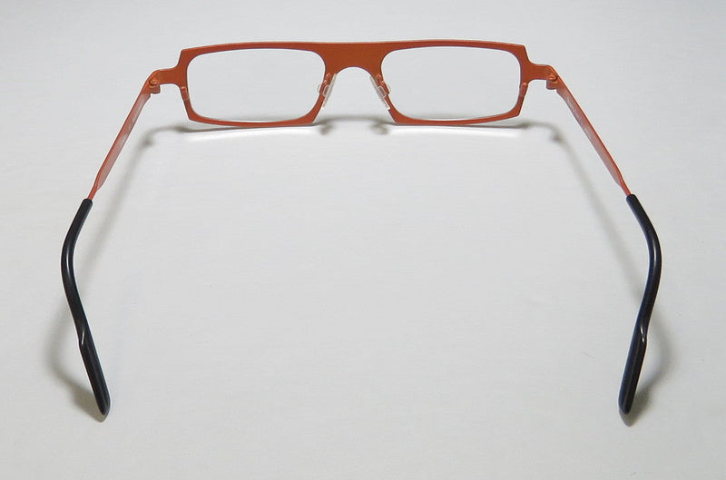 Harry Lary's Starsky Eyeglasses