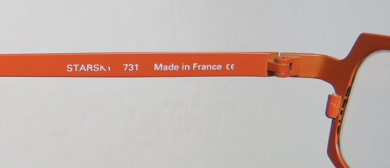 Harry Lary's Starsky Eyeglasses