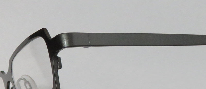 Harry Lary's Smokey Eyeglasses