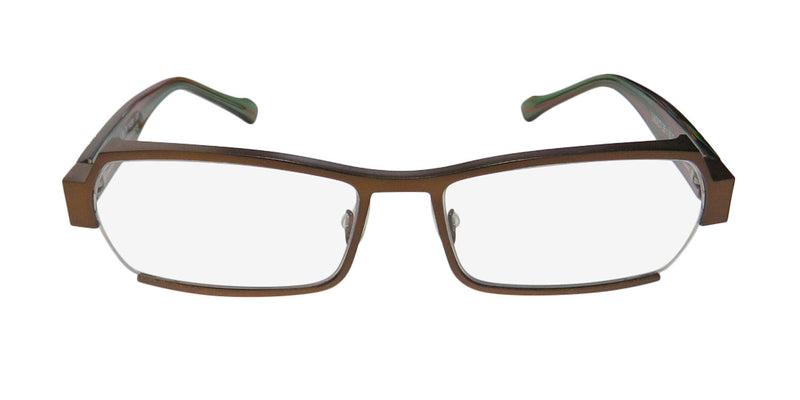Harry Lary's Lagacy Eyeglasses