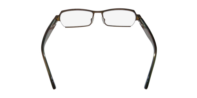 Harry Lary's Lagacy Eyeglasses