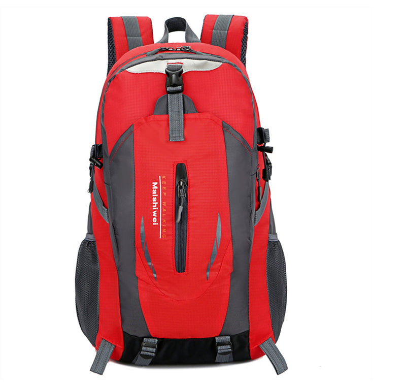 36L Outdoor Backpack Waterproof Daypack Travel Knapsack