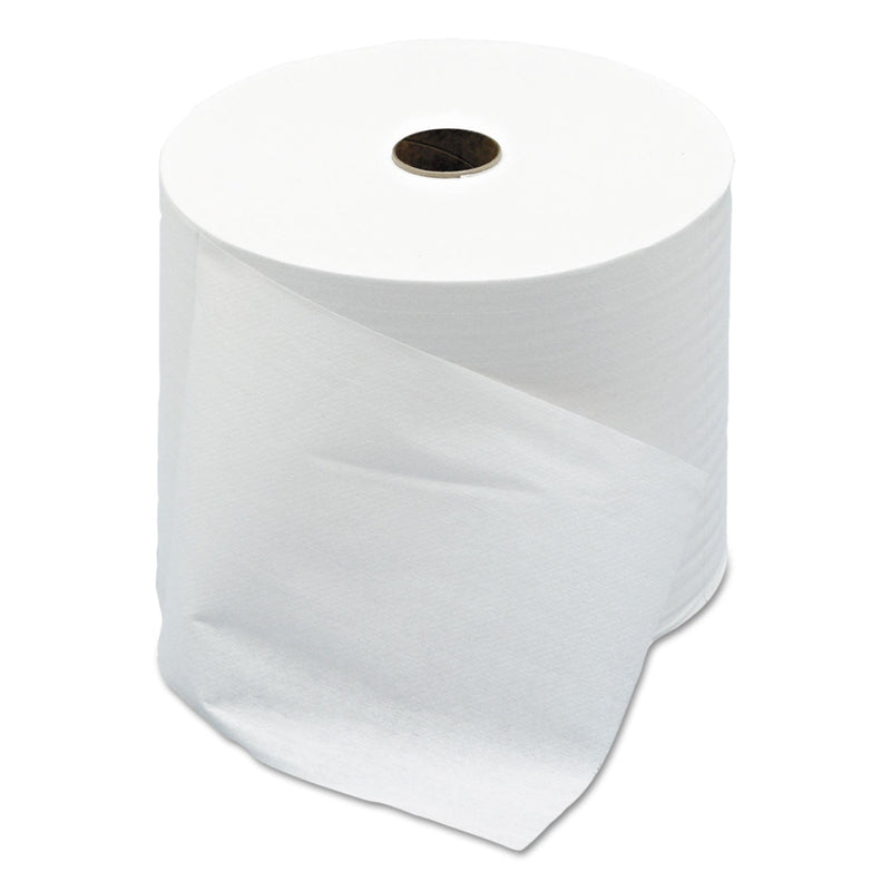 Cascades PRO Tuff-Job S500 High Performance Wipers, 10 x 13, White, 1,100/Roll