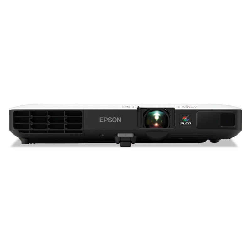 Epson PowerLite 1785W Wireless WXGA 3LCD Projector, 3,200 lm, 1280 x 800 Pixels, 1.2x Zoom