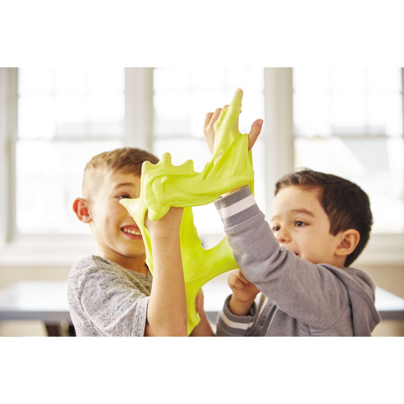 Elmer's Washable School Glue, 1.25 oz, Dries Clear