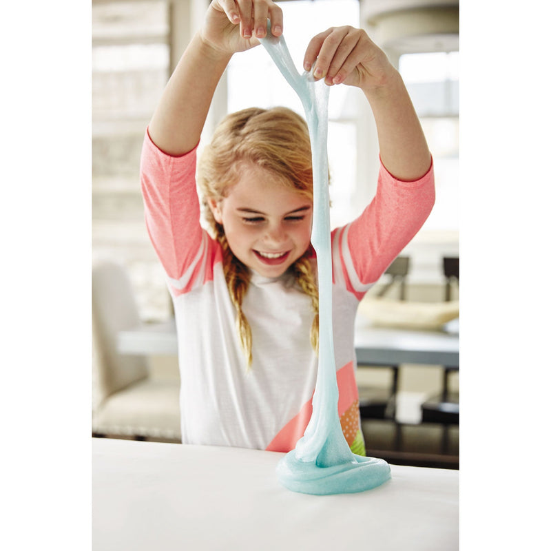 Elmer's Washable School Glue, 5 oz, Dries Clear