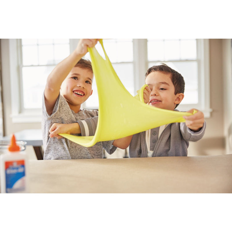 Elmer's Glue-All White Glue, 4 oz, Dries Clear