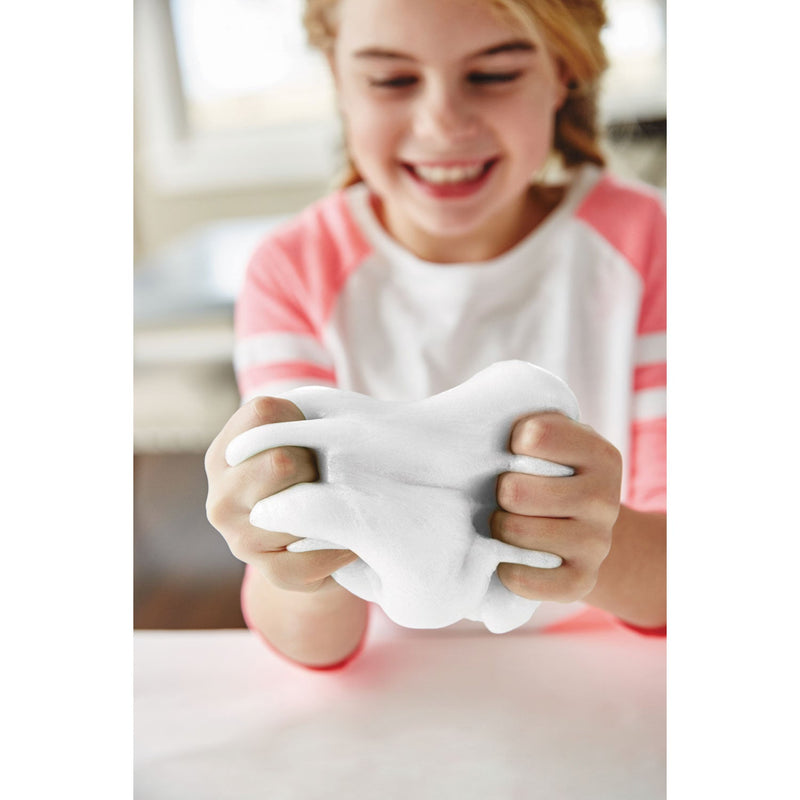 Elmer's Glue-All White Glue, 1 gal, Dries Clear