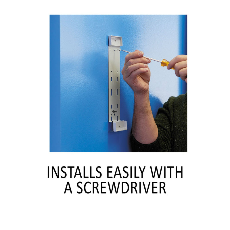 Durable VARIO Wall Reference System, 10 Panels, Assorted Borders and Panels