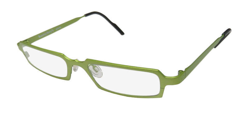 Harry Lary's Hutchy Eyeglasses