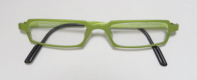 Harry Lary's Hutchy Eyeglasses