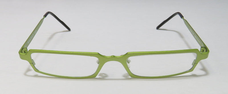 Harry Lary's Hutchy Eyeglasses