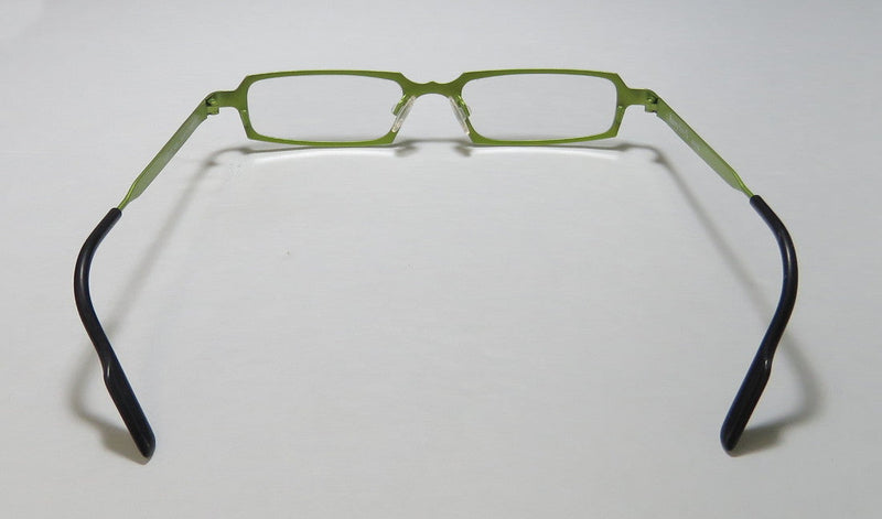 Harry Lary's Hutchy Eyeglasses