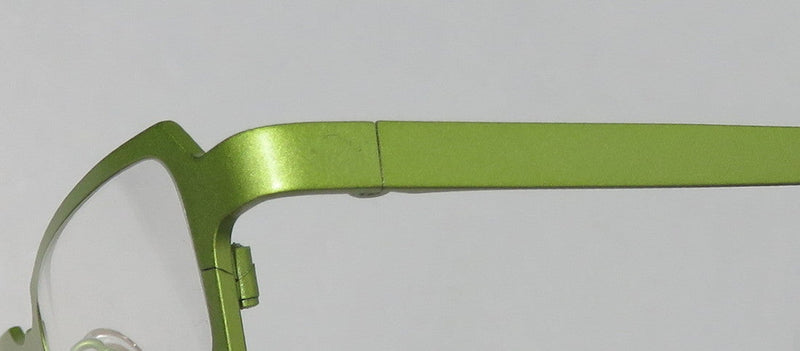 Harry Lary's Hutchy Eyeglasses