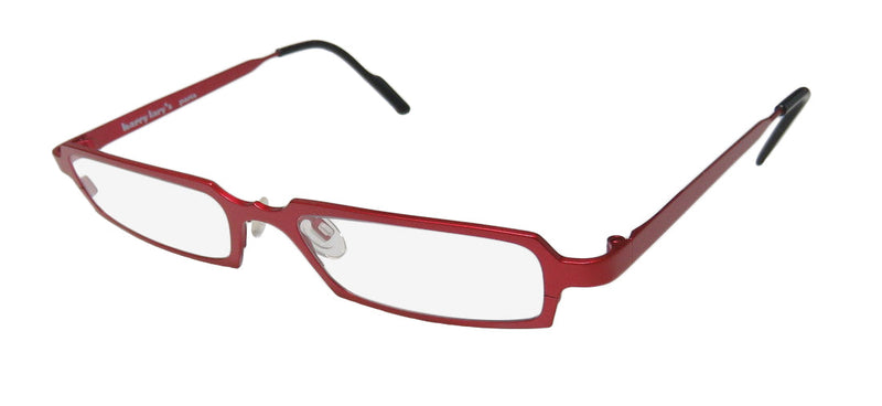Harry Lary's Hutchy Eyeglasses
