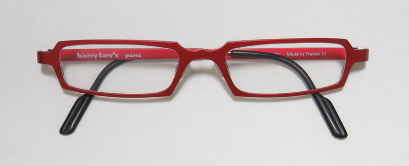 Harry Lary's Hutchy Eyeglasses