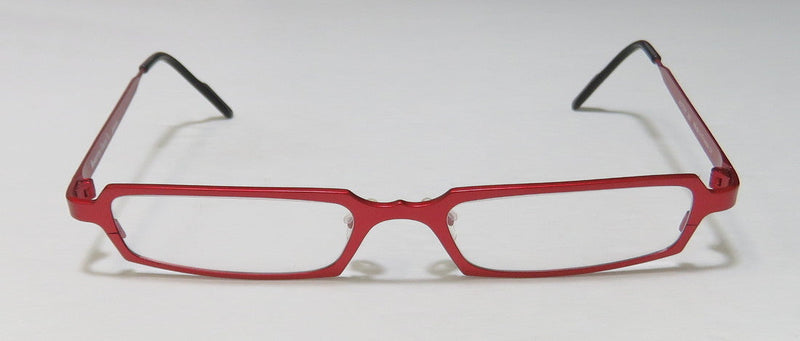 Harry Lary's Hutchy Eyeglasses