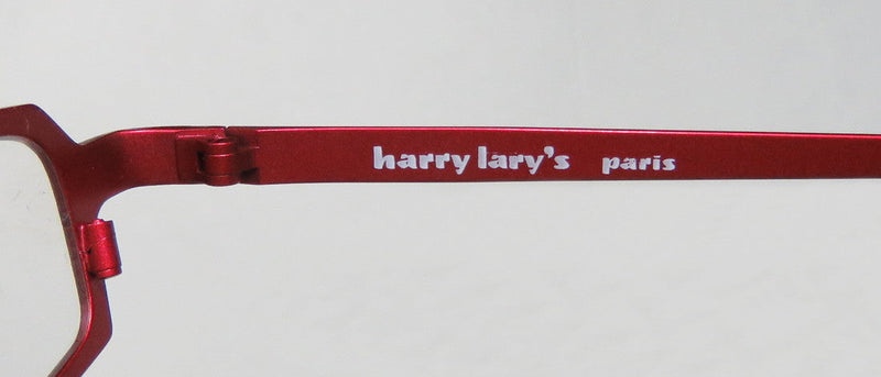 Harry Lary's Hutchy Eyeglasses