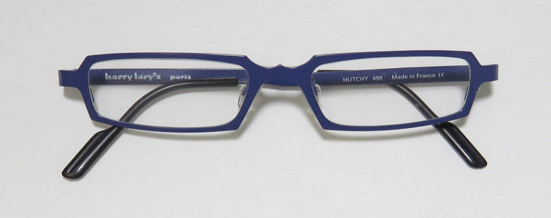 Harry Lary's Hutchy Eyeglasses