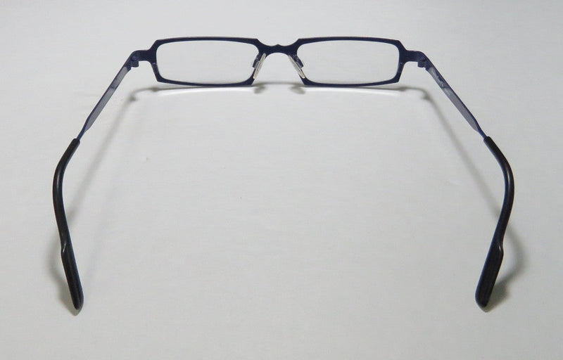 Harry Lary's Hutchy Eyeglasses
