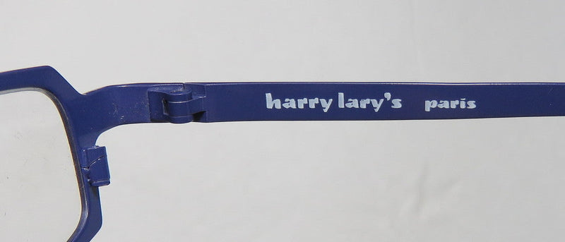 Harry Lary's Hutchy Eyeglasses