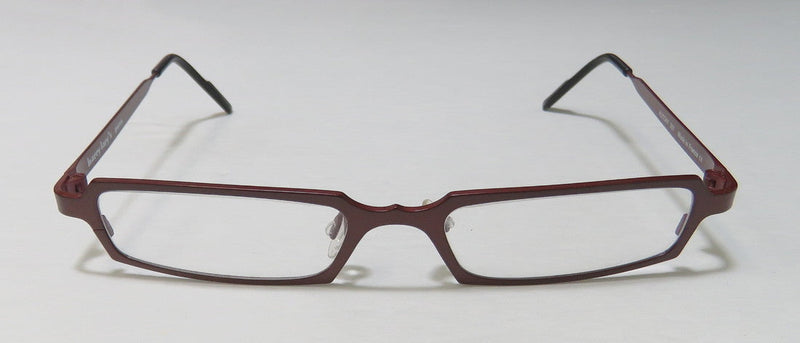 Harry Lary's Hutchy Eyeglasses