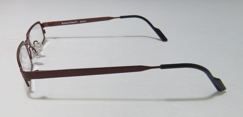 Harry Lary's Hutchy Eyeglasses