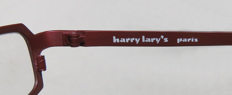 Harry Lary's Hutchy Eyeglasses