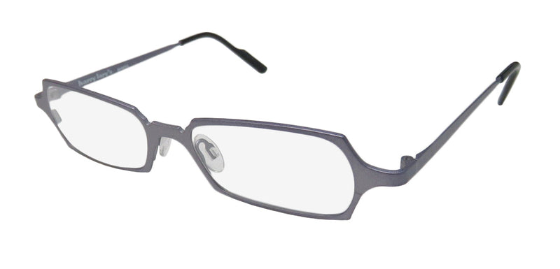 Harry Lary's Clidy Eyeglasses