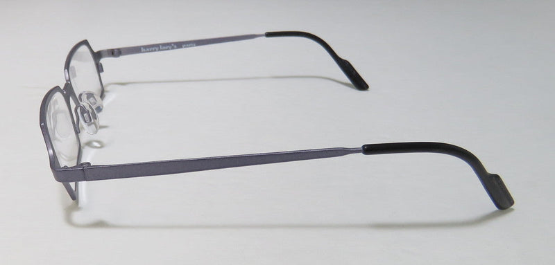 Harry Lary's Clidy Eyeglasses