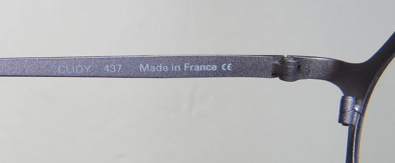 Harry Lary's Clidy Eyeglasses