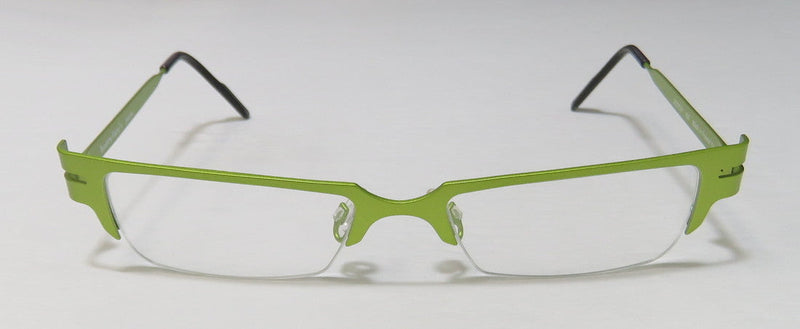 Harry Lary's Scotchy Eyeglasses