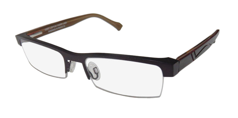 Harry Lary's Empiry Eyeglasses