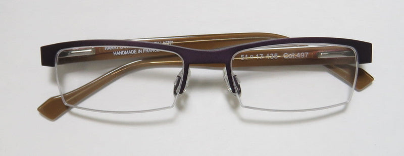 Harry Lary's Empiry Eyeglasses