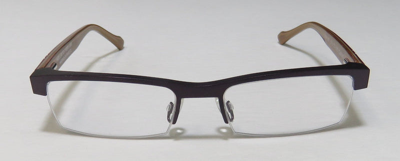 Harry Lary's Empiry Eyeglasses