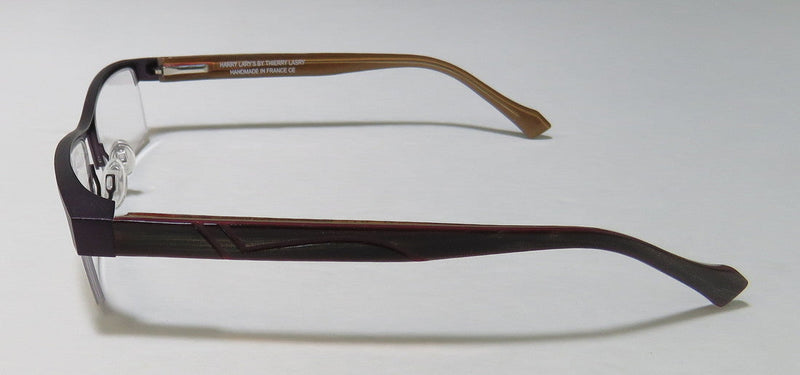 Harry Lary's Empiry Eyeglasses