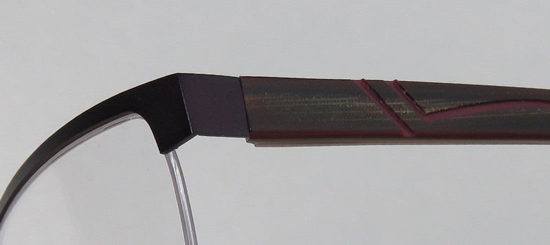 Harry Lary's Empiry Eyeglasses