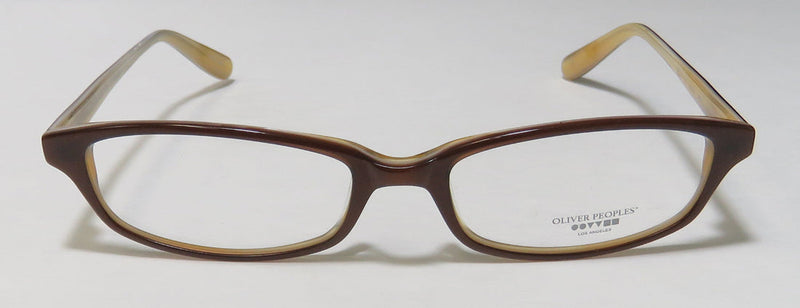 Oliver Peoples Maria Eyeglasses