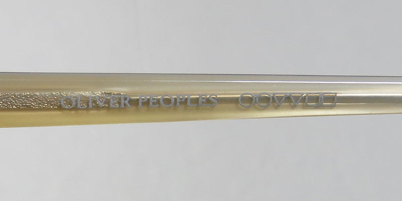 Oliver Peoples Maria Eyeglasses