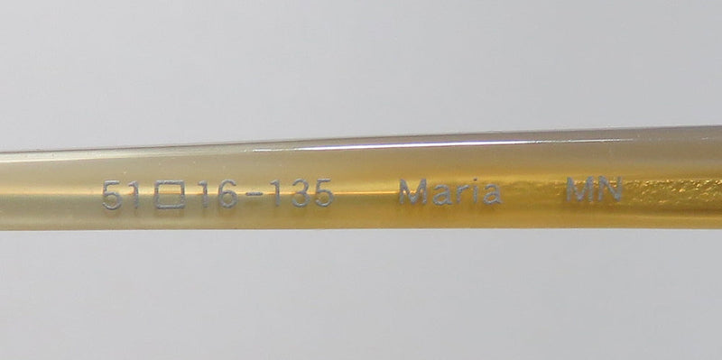 Oliver Peoples Maria Eyeglasses